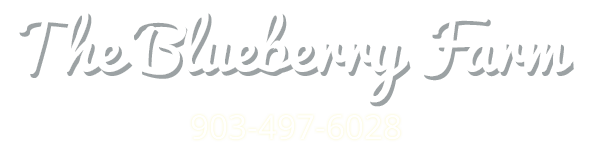 The Bluebarry Farm - Pick Your Own Blueberries